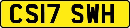 CS17SWH