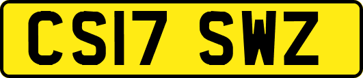 CS17SWZ