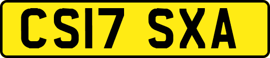 CS17SXA