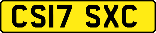 CS17SXC