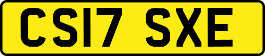 CS17SXE