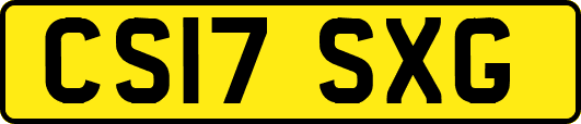 CS17SXG