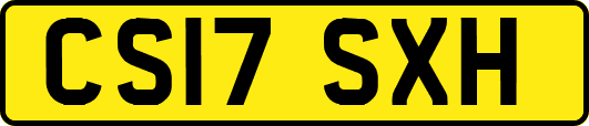 CS17SXH