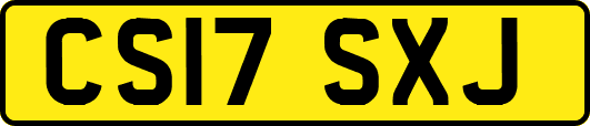 CS17SXJ
