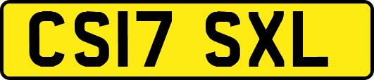 CS17SXL