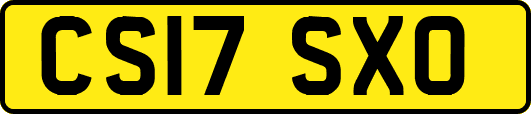 CS17SXO