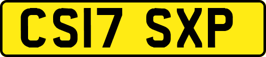 CS17SXP