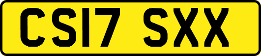 CS17SXX