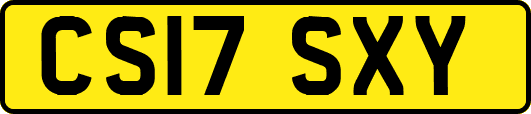 CS17SXY