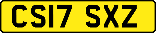 CS17SXZ