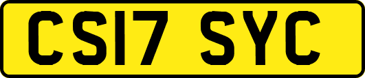 CS17SYC