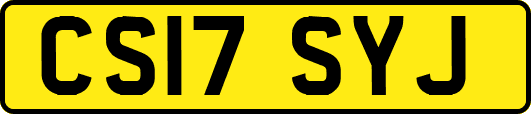 CS17SYJ
