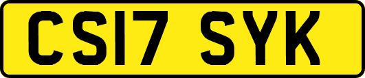CS17SYK