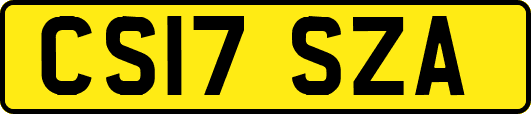 CS17SZA