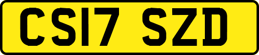 CS17SZD