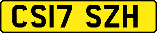 CS17SZH