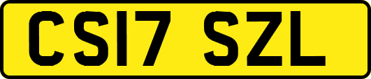 CS17SZL
