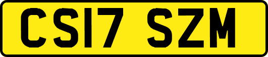 CS17SZM