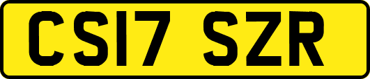 CS17SZR