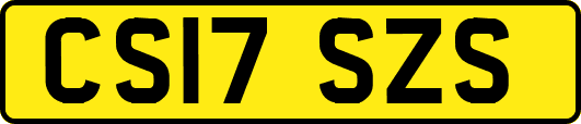 CS17SZS