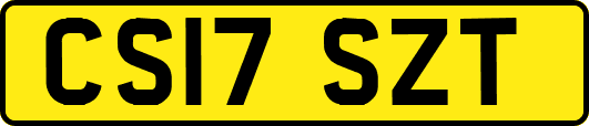CS17SZT