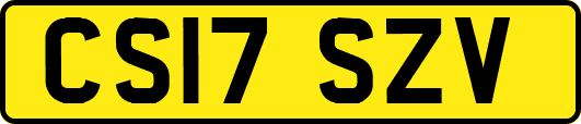 CS17SZV