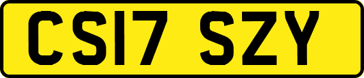 CS17SZY