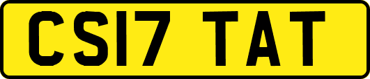 CS17TAT