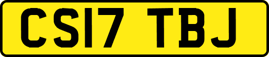 CS17TBJ