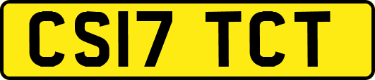 CS17TCT
