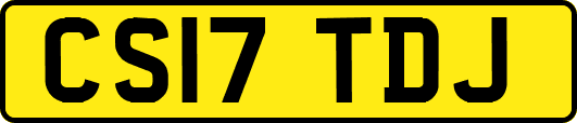 CS17TDJ