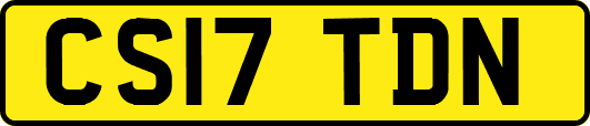 CS17TDN