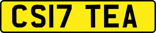 CS17TEA