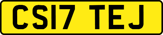 CS17TEJ