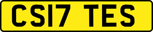 CS17TES