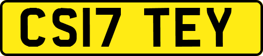 CS17TEY