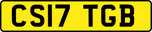 CS17TGB