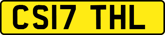 CS17THL