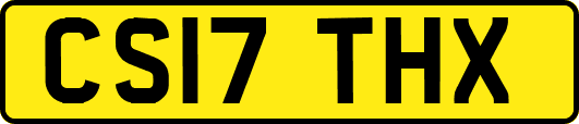 CS17THX