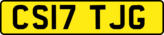 CS17TJG