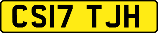 CS17TJH