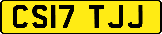 CS17TJJ