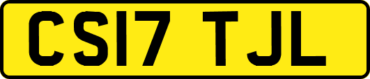 CS17TJL