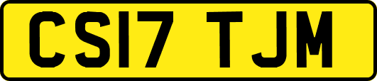 CS17TJM