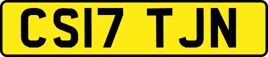 CS17TJN