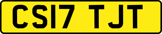CS17TJT