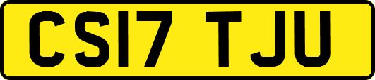 CS17TJU
