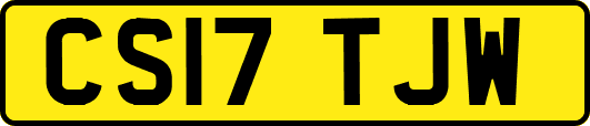 CS17TJW