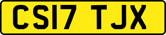 CS17TJX