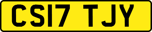 CS17TJY